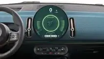 Mini Countryman SE All4 (2024)