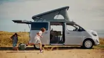 Citroen Type Holidays (2023)