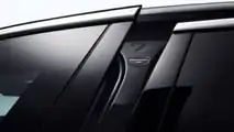 BMW 7 Series Protection Ballistic Door