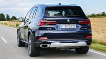 BMW X5 (2023) im Test