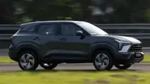 Mitsubishi Xforce
