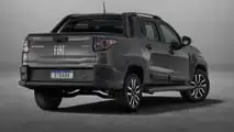 Fiat Strada Ranch T200 Cabina doppia 2024
