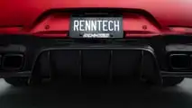 Renntech RIIIx Mercedes-AMG GT63 4 puertas Coupé