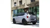 KGMobility Tivoli