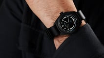 Bamford x Land Rover LR002 Limited Edition Watch