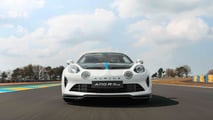 Alpine A110 R Le Mans 