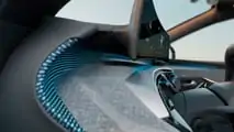Nuova Peugeot 3008, le foto teaser degli interni