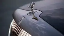 Rolls-Royce La Rose Noire Droptail