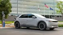 2024 Hyundai Ioniq 5