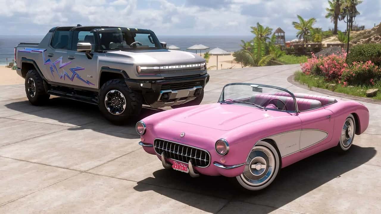 barbie-corvette-xbox-forza-horizon-5