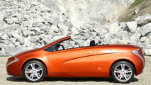 Bertone Suagnà  Concept