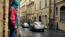 La Mille Miglia 2023 con l'Alfa Romeo Giulia Quadrifoglio restyling