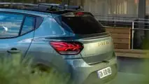 Dacia Sandero Stepway Extreme (2023)