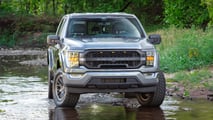 Dream Giveaway: New Roush F-150 SC