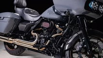 SpeedKore's Harley-Davidson Carbon Accessory Range Is Sure To Turn Heads
