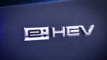 Honda CR-V (2023) im Studio