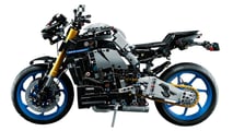 LEGO Technic Yamaha MT-10 SP - Left Side