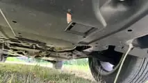 Foto - Subaru XV e-Boxer: il crossover ibrido che piace ali agricoltori
