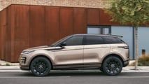 Range Rover Evoque 2023