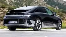 Prueba Hyundai IONIQ 6 2023