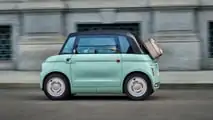2023 Fiat Topolino