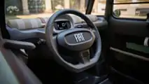 2023 Fiat Topolino