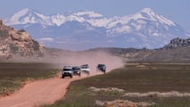 Cameron Advanced Mobility Off-Road School