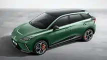 MG4 Electric XPOWER (2023)