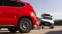 Seat Ateca Marathon