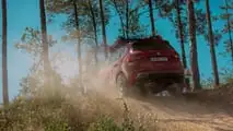 Seat Ateca Marathon