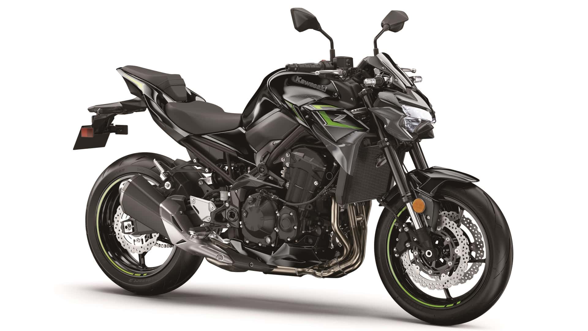 2024 Kawasaki Ninja ZX-10R And Z900 Return In The US For The