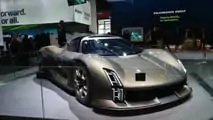Fotos - Automobilausstellung München 2023