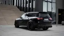BRABUS 900 Superblack