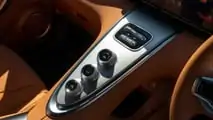 GWM Ora Lightning Cat pre-production show car for UK interior