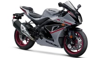 2024 Suzuki GSX-R1000R
