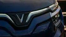 VinFast VF8