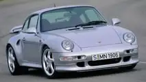 Porsche 911 993 (1993-1998)
