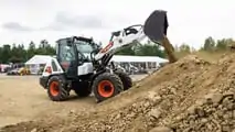 Bobcat: l'intera gamma per il 2024 ai Demo Days