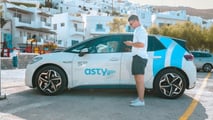 Volkswagen ID.3 astyGO