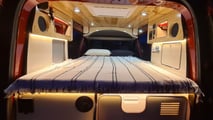 Camper Dacia Dokker segunda mano