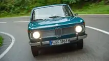 BMW 1500 (1963)