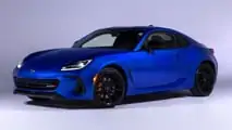 Subaru BRZ T 2024