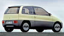 Opel Junior (1983)