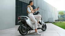 Honda EM1 e - Indonesia 4