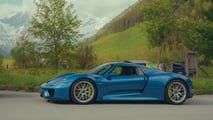 Porsche F.A.T. Mankei