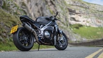 Norton V4CR