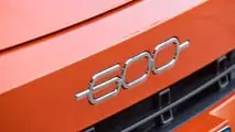 Fiat 600 La Prima