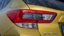 Subaru XV 2021