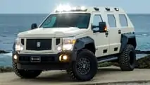 USSV Rhino GX