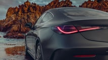 Mercedes-Benz CLE (2023)